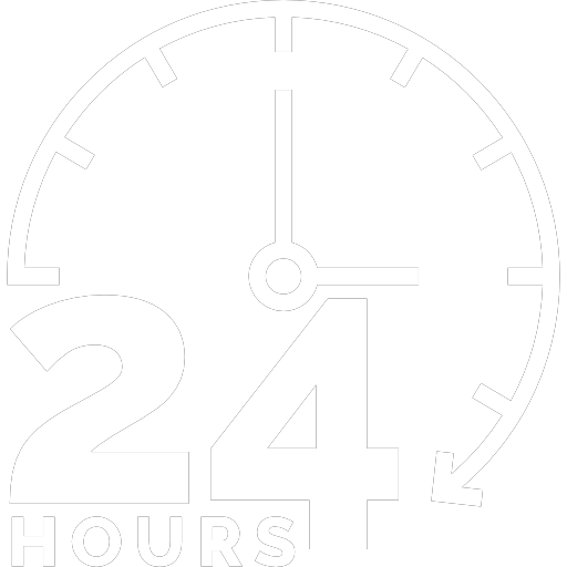 24-Hour Support