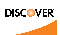 We Accept Discover Card