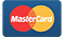We Accept MasterCard